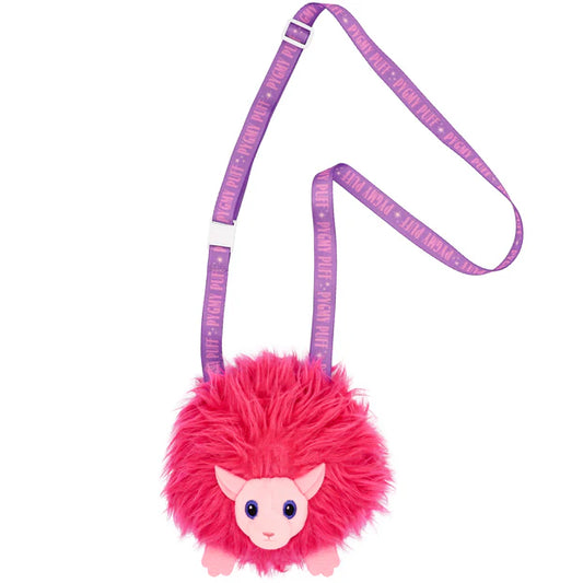 Universal Studios Japan - The Wizarding World of Harry Potter - Pygmy puff - Pass Case