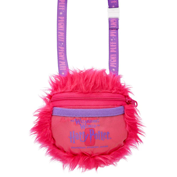 Universal Studios Japan - The Wizarding World of Harry Potter - Pygmy puff - Pass Case
