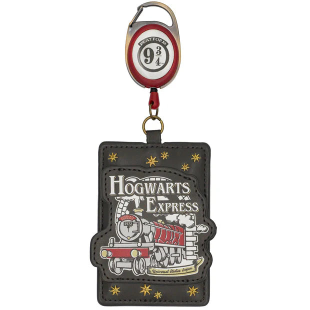 Universal Studios Japan - The Wizarding World of Harry Potter - Hogwarts Express - Reel Pass Case