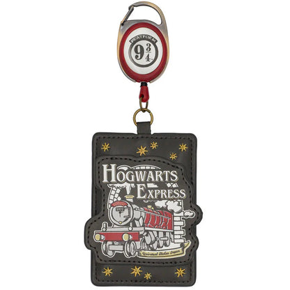 Universal Studios Japan - The Wizarding World of Harry Potter - Hogwarts Express - Reel Pass Case