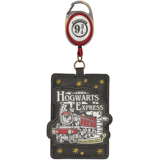 Universal Studios Japan - The Wizarding World of Harry Potter - Hogwarts Express - Reel Pass Case