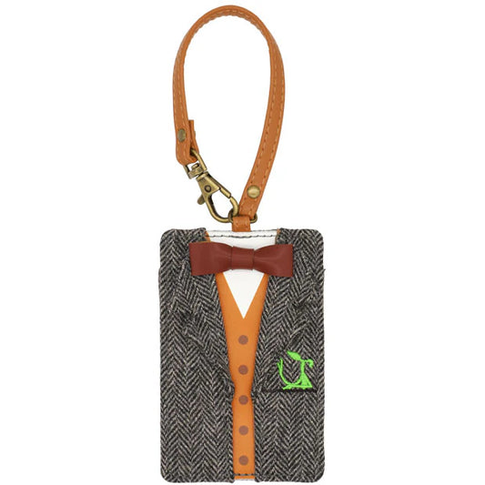Universal Studios Japan - The Wizarding World of Harry Potter - Newt Scamander/Bowtruckle - Pass Case