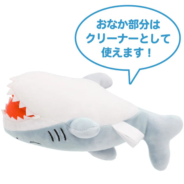 Universal Studios Japan - Jaws - Plush Wrist Rest