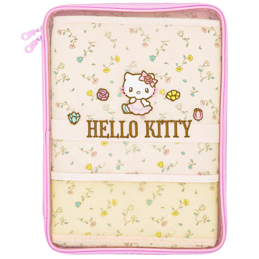 Universal Studios Japan - Hello Kitty - Laptop Case
