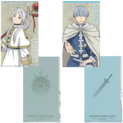 Universal Studios Japan - Frieren: Beyond Journey's End - Stationery Set