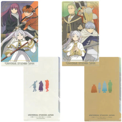 Universal Studios Japan - Frieren: Beyond Journey's End - Stationery Set