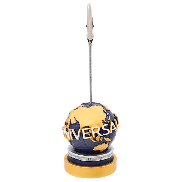 Universal Studios Japan - Globe Memo Stand