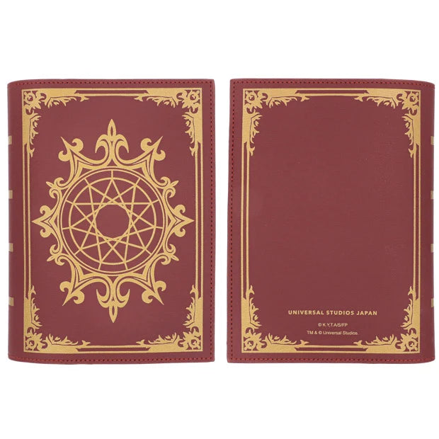 Universal Studios Japan - Frieren: Beyond Journey's End - Notebook & Cover