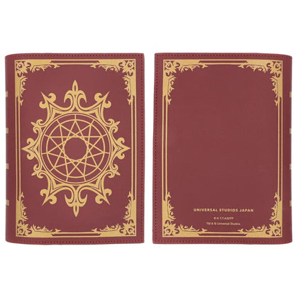 Universal Studios Japan - Frieren: Beyond Journey's End - Notebook & Cover