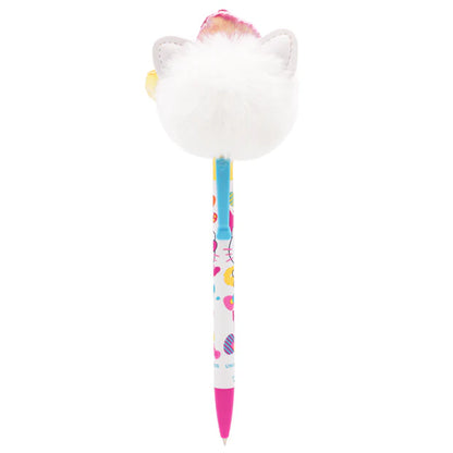 Universal Studios Japan - 25th Anniversary - Hello Kitty - Plush Pen