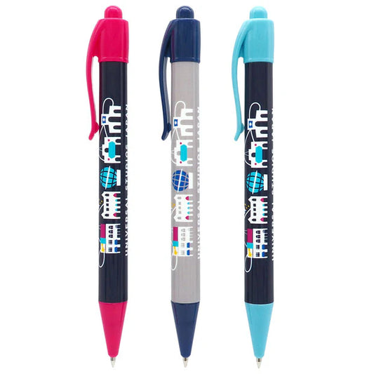 MAY 1 PREORDER - Universal Studios Japan - Globe Pen Set