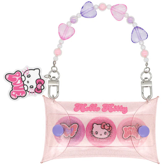 Universal Studios Japan - Hello Kitty - Stamp Set with Case