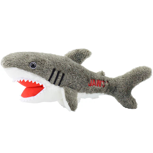 Universal Studios Japan - Jaws - Fluffy Small Plush
