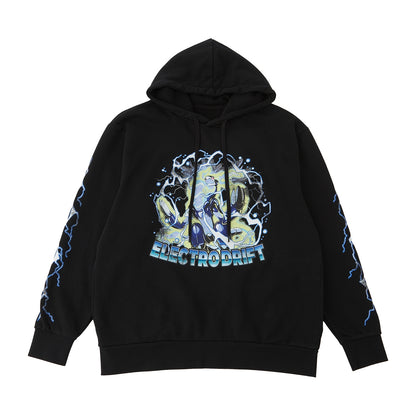 Japan Pokemon Center Original - Miraidon - Unisex Hoodie