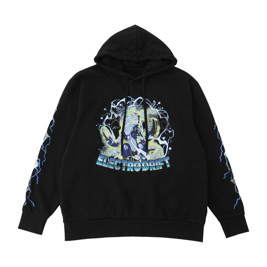 Japan Pokemon Center Original - Miraidon - Unisex Hoodie