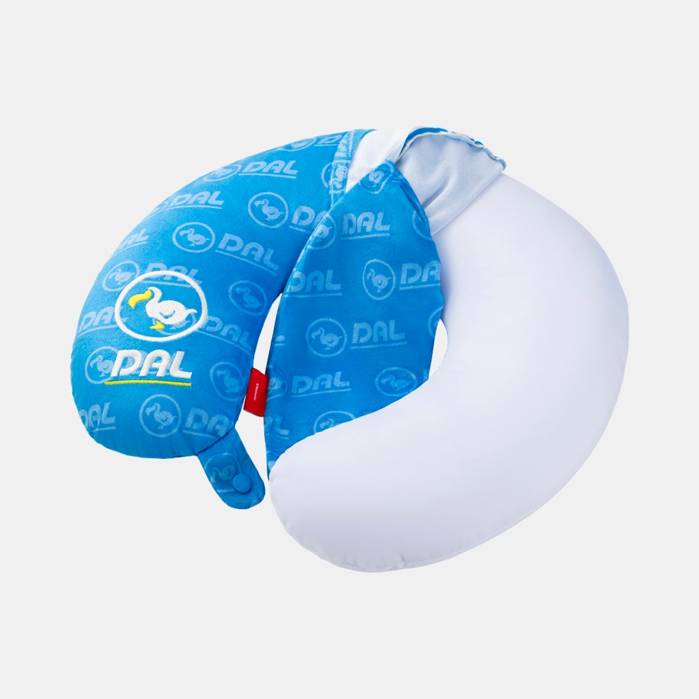 Nintendo Japan - Animal Crossing: New Horizons [Nintendo TOKYO exclusive item] - DAL Neck Pillow