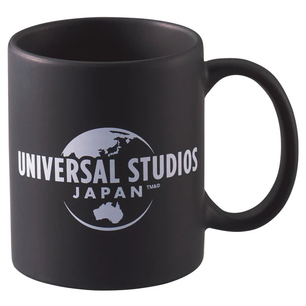 Universal Studios Japan - Globe Mug