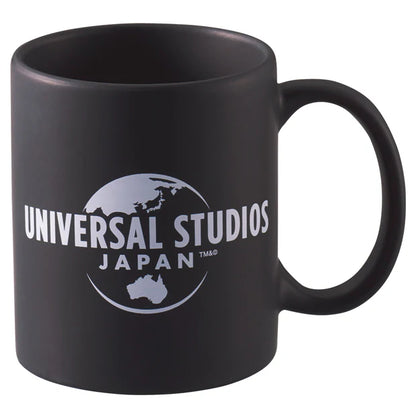 Universal Studios Japan - Globe Mug