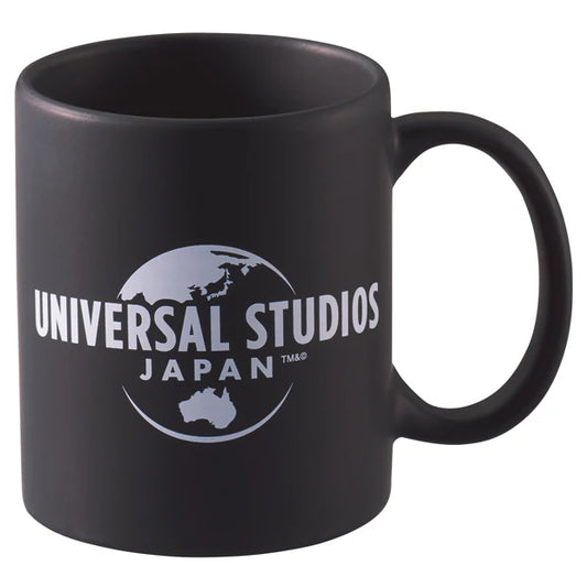 MAY 1 PREORDER - Universal Studios Japan - Globe Mug
