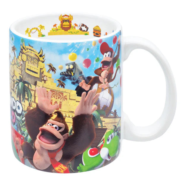 Universal Studios Japan - Super Nintendo World - Mug