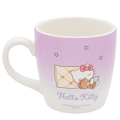 Universal Studios Japan - Hello Kitty / Tiny Chum - Mug
