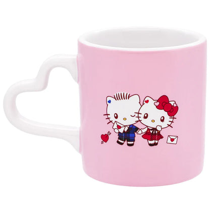 Universal Studios Japan - Hello Kitty / Dear Daniel - Mug Set
