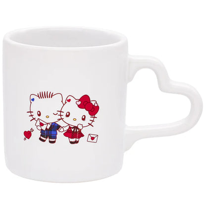 Universal Studios Japan - Hello Kitty / Dear Daniel - Mug Set