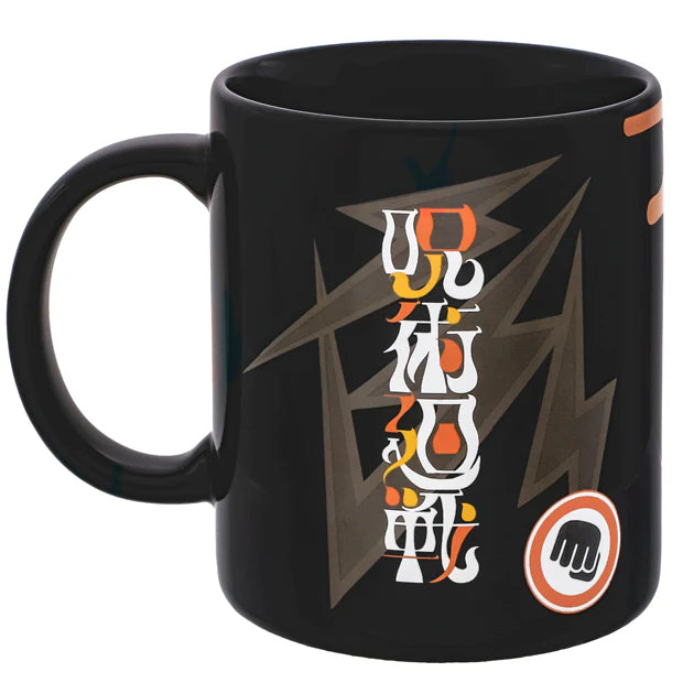Universal Studios Japan - Jujutsu Kaisen - Itadori Yuji - Mug