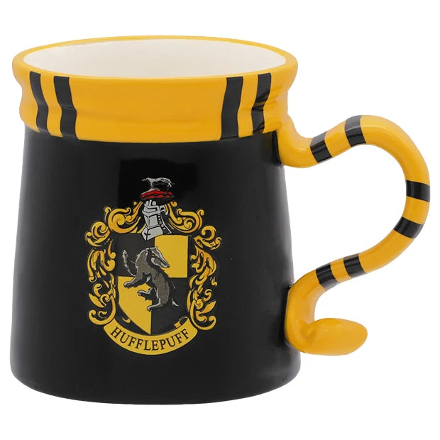 Universal Studios Japan - The Wizarding World of Harry Potter - Hufflepuff Mug