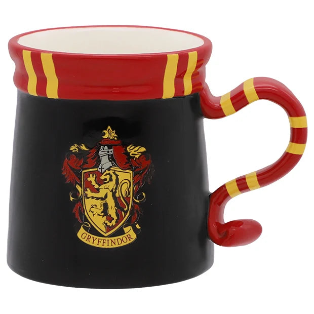 Universal Studios Japan - The Wizarding World of Harry Potter - Gryffindor Mug