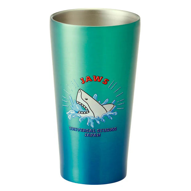 Universal Studios Japan - Jaws - Stainless Steel Tumbler