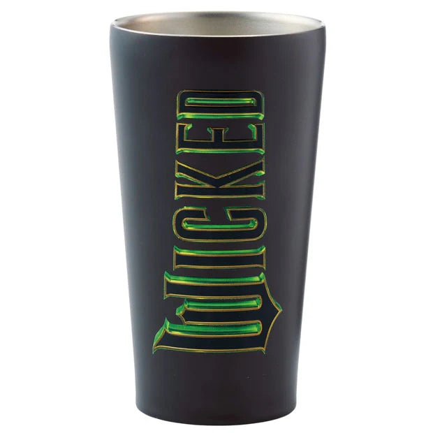 Universal Studios Japan - Wicked - Stainless Steel Tumbler