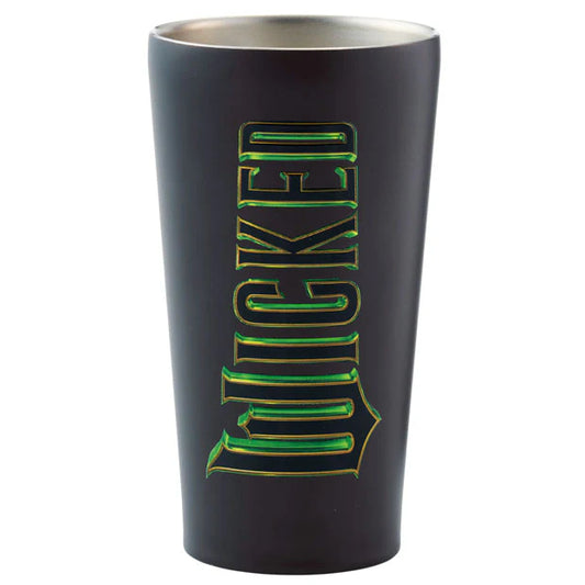 Universal Studios Japan - Wicked - Stainless Steel Tumbler