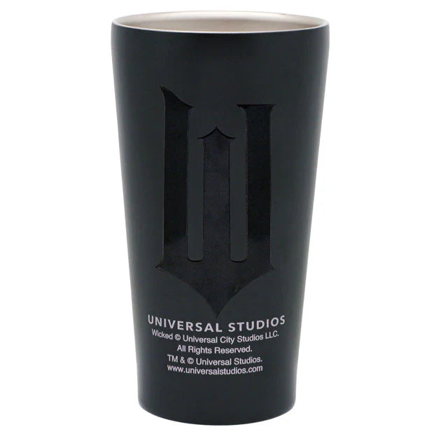 Universal Studios Japan - Wicked - Stainless Steel Tumbler