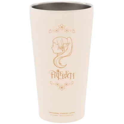 Universal Studios Japan - Frieren: Beyond Journey's End - Frieren Stainless Steel Tumbler