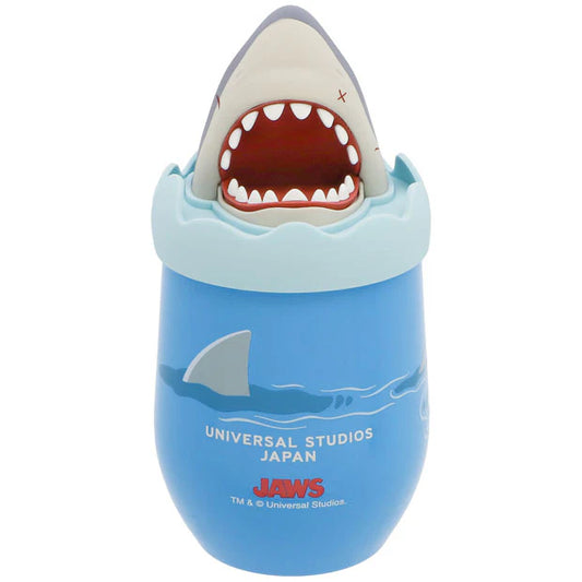 Universal Studios Japan - Jaws - Stainless Steel Tumbler