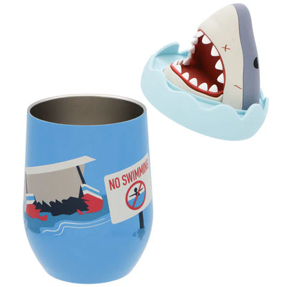 Universal Studios Japan - Jaws - Stainless Steel Tumbler