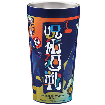Universal Studios Japan - Jujutsu Kaisen - Stainless Steel Tumbler