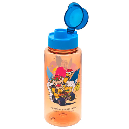 MAY 1 PREORDER - Universal Studios Japan - 25th Anniversary - Super Nintendo World - Drink Bottle with Strap