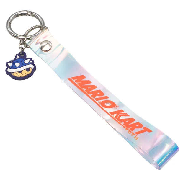 MAY 1 PREORDER - Universal Studios Japan - 25th Anniversary - Super Nintendo World - Drink Bottle with Strap