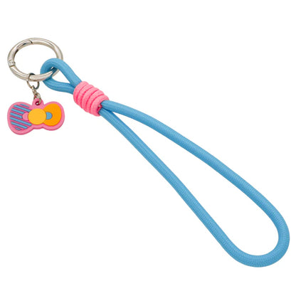 Universal Studios Japan - 25th Anniversary - Hello Kitty - Drink Bottle with Strap