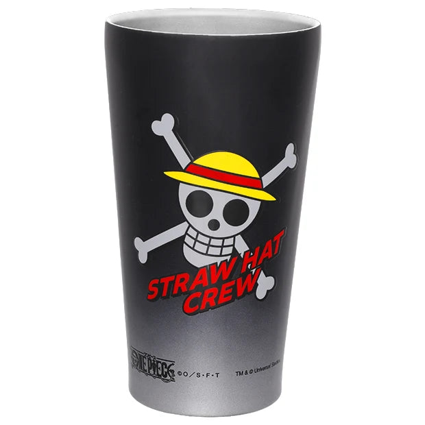 Universal Studios Japan - One Piece - Stainless Steel Tumbler