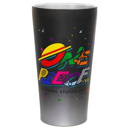 Universal Studios Japan - One Piece - Stainless Steel Tumbler