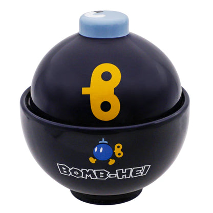 Universal Studios Japan - Super Nintendo World -  Bob-omb - Bowl with Lid