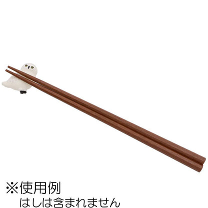 Universal Studios Japan - The Wizarding World of Harry Potter - Chopstick Rest Set (3 pieces)