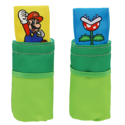 Universal Studios Japan - Super Nintendo World - Placemat Set (2 pieces)