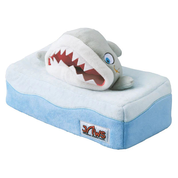 USJ - Jaws Tissue Cover Box