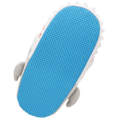 Universal Studios Japan - Jaws - Plush Slippers 22.5-24.5cm