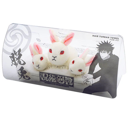 Universal Studios Japan - Jujutsu Kaisen - Rabbit Escape- Headband