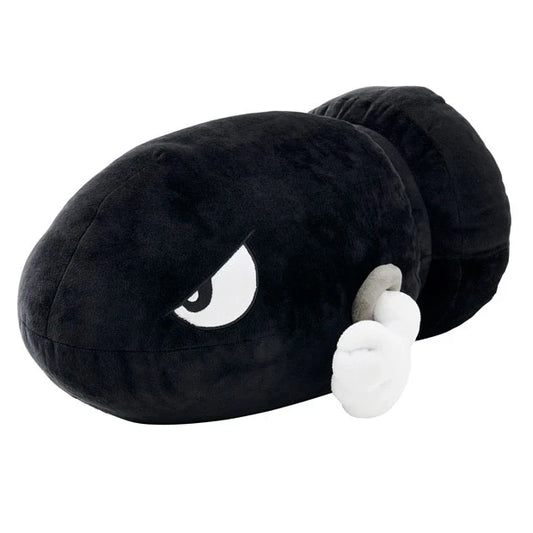 Universal Studios Japan - Super Nintendo World - Bomber Bill Cushion